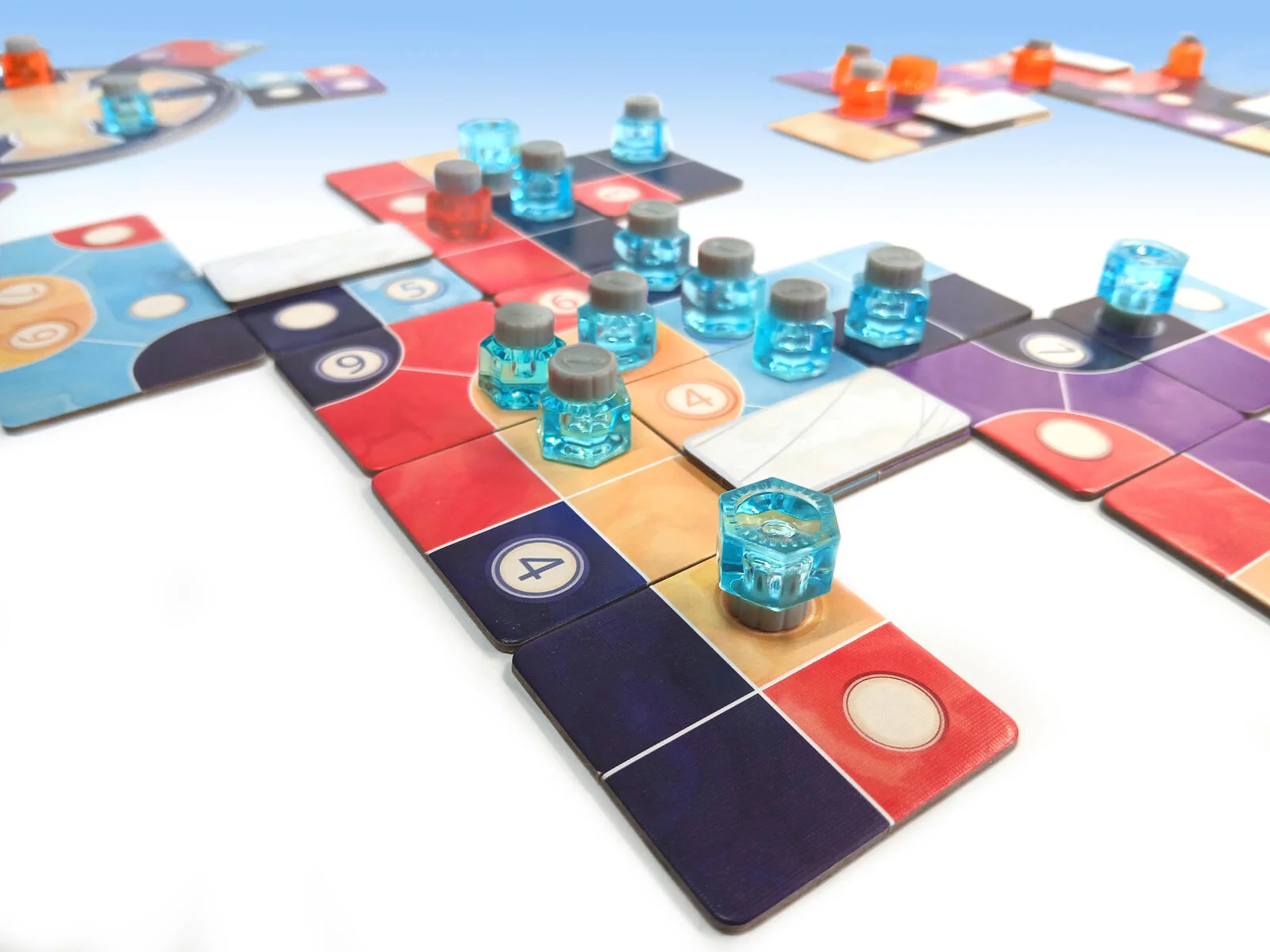 Ink Board Game - Image 3